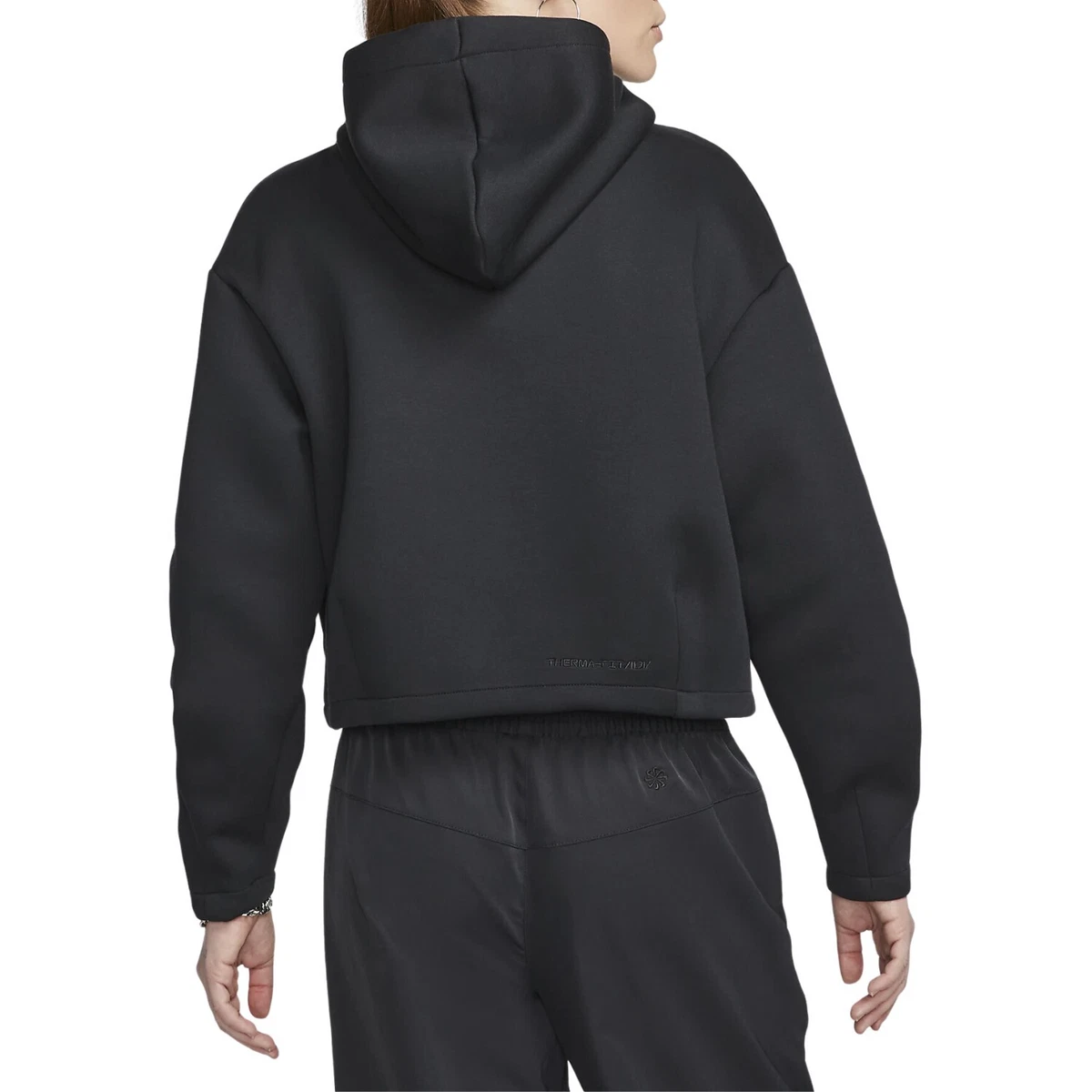 Nike Sportswear Therma fit Adv Tech Pack Pullover Hoodie Womens
