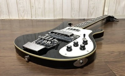 ARIA LRB-800 Rock'n' roller basse Rickenbacker type Japon | eBay