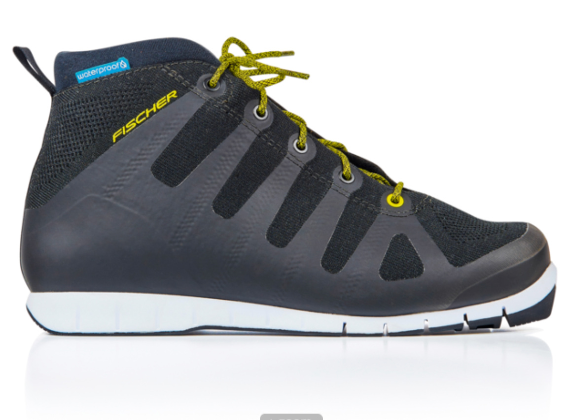 SALOMON Scarpone da sci sportivo Fischer Urbab taglia 45