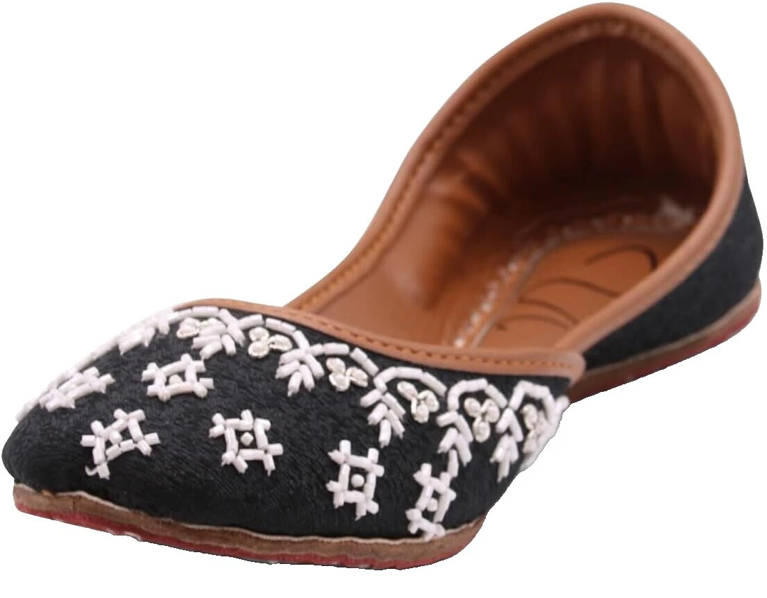 Indian Casual Flats for Women