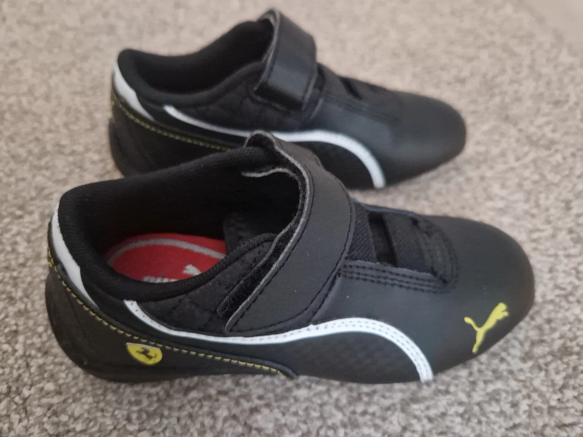 Ferrari hotsell edition shoes