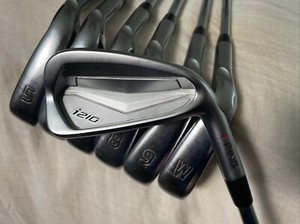 Ping I210 Irons | eBay Ping I210 Irons | eBay