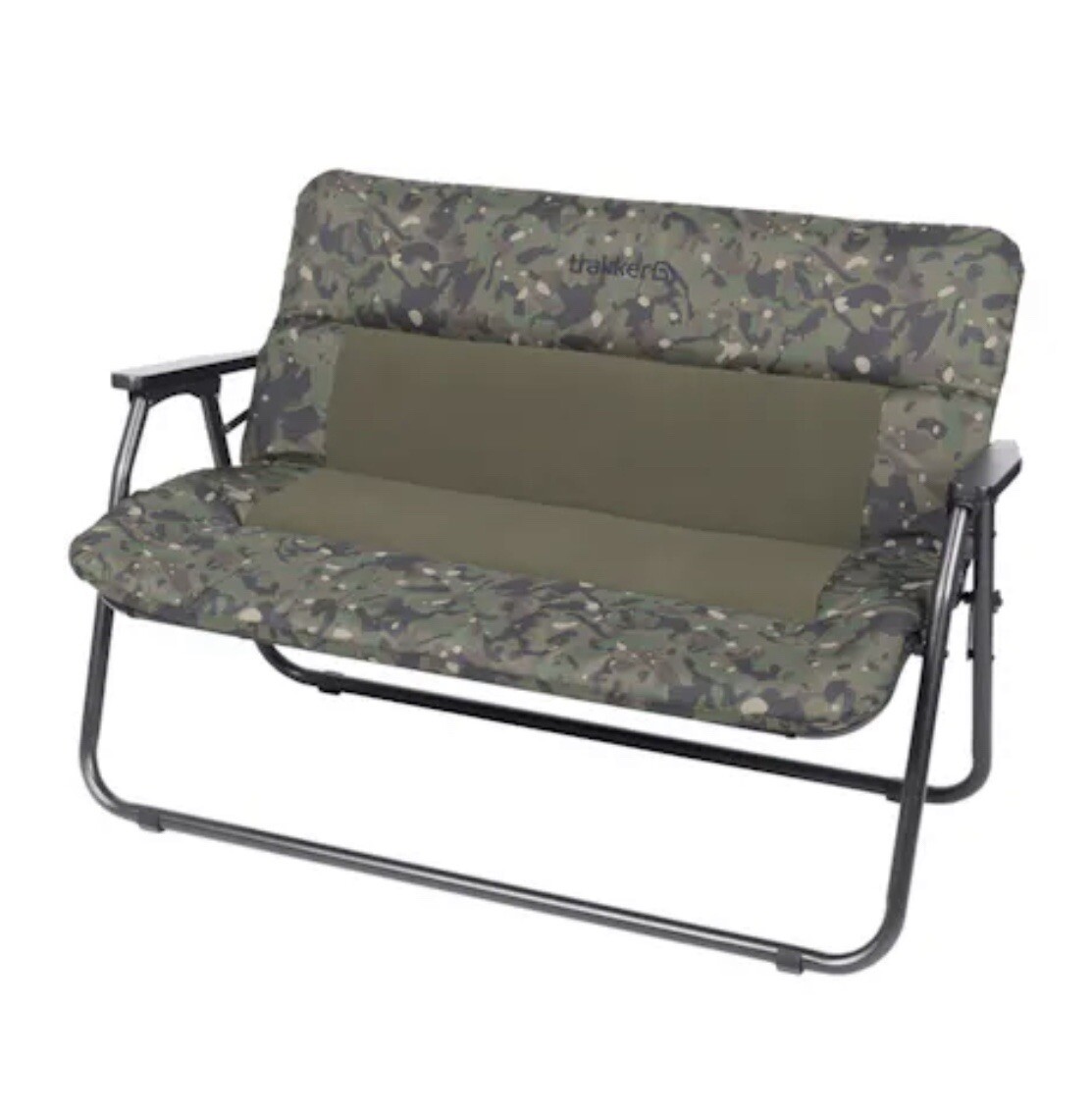 Trakker RLX Bench Chair - New For 2025. Carp Social Chair- FREE 24h POST!