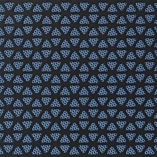 Solo NEW YORK Vector Slim Case Fits iPad Mini Generation 1 / 2 / 3 Gray Black - Image 2 of 2