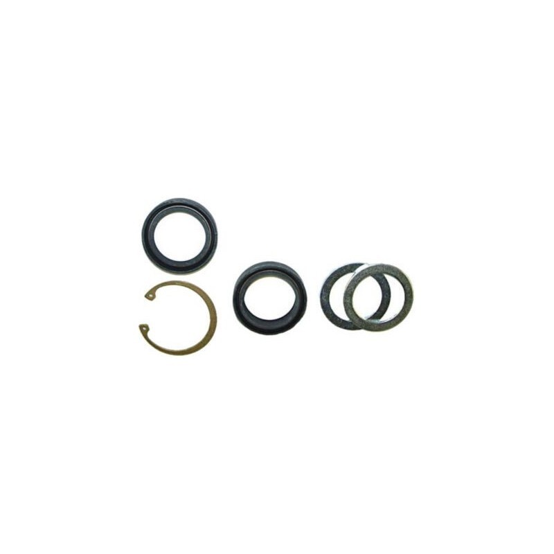 Kit joint de direction Jeep Wrangler YJ anti-fuite pour arbre de sortie 1982-1996