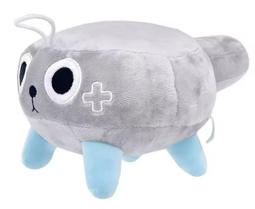 Dandy’s World Plush | 10” Soft Stuffed Toy | Perfect for Game Fans & Toy Lovers