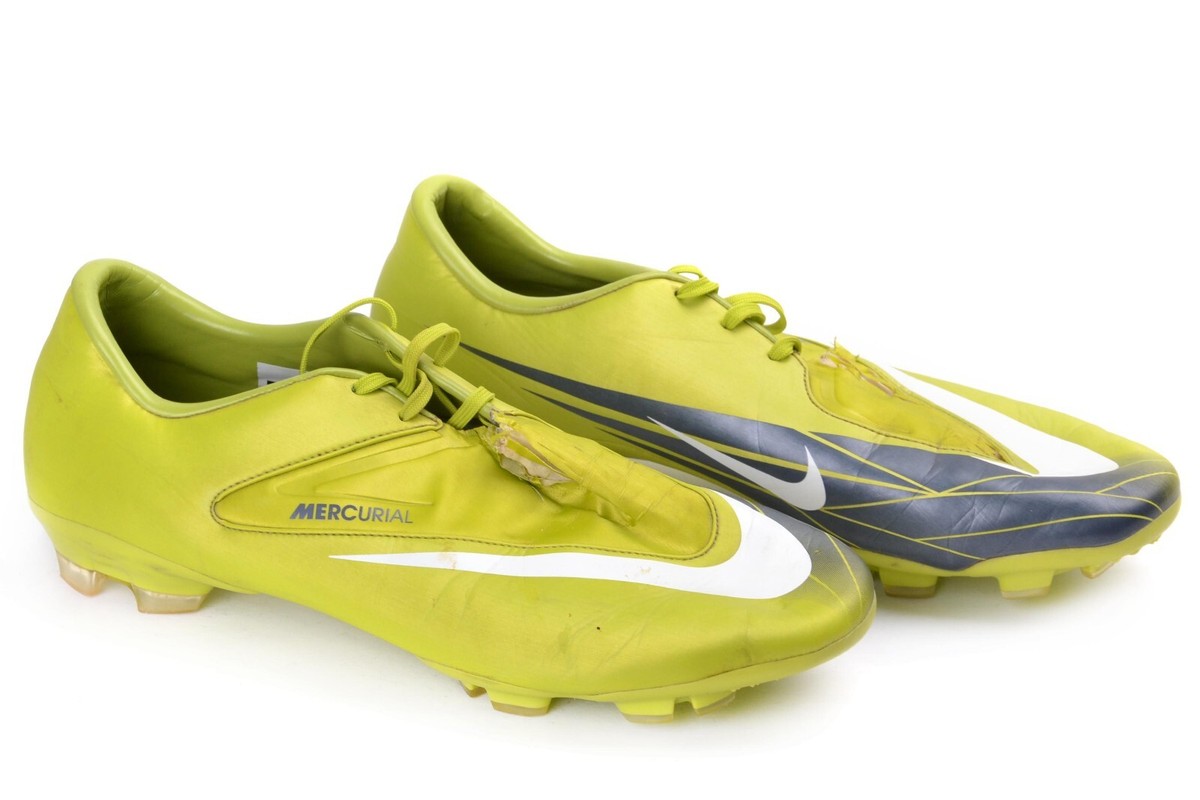 Nike Classics Mercurial F.G. LDV セット Nike Classics Mercurial F.G. LDV セット Nike Mercurial
