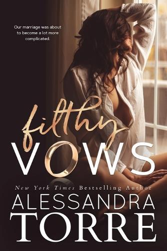 Thumbnail - Alessandra Torre Filthy Vows (taschenbuch)