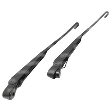 Wischerarmblatt Satz links & rechts passend für Suzuki Sj413 Drover Samurai S...