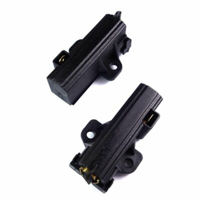 Replacement Washing Machine Carbon Brushes x 2 for Indesit WIB111UK