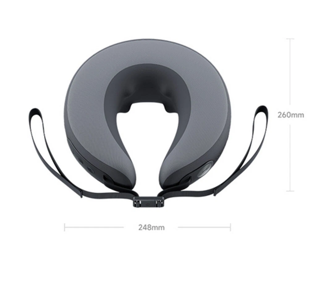 Masajeador de cuello xiaomi new arrivals