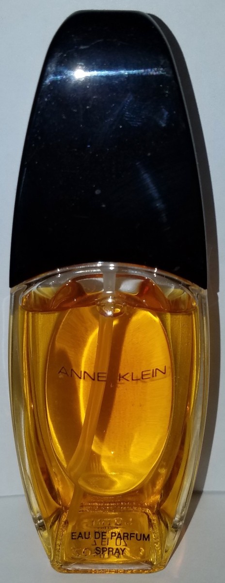 Anne Klein Eau De Parfum EDP (Perfume) Spray 1.7 oz. VINTAGE *PRE
