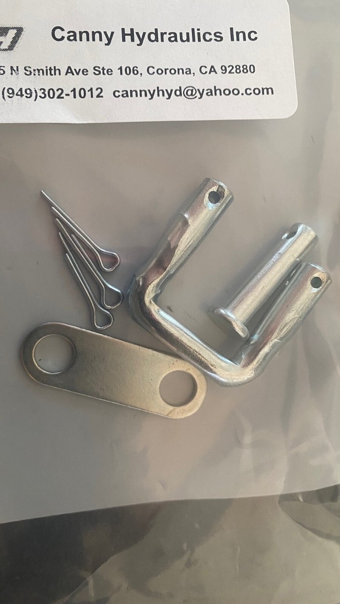 Parker Gresen V20, V40, V42 12732001, K-6158-D Handle Link & Pin