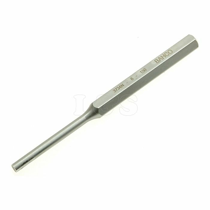 Bahco Sb-3734N-4-150 Parallel Pin Punch 4Mm (5/32In) - Image 2
