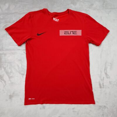 希少】 2022 Nike elite T-shirt (M) sample Nike Elite Men's