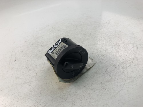 VW GOLF VI 5K1 Scheinwerferschalter 1K0941431BD 2010 18171260