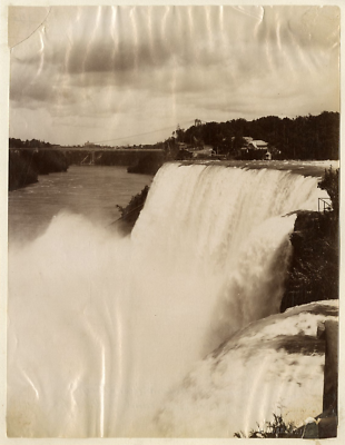 Italie, Certosia di Pavia Photo Vintage Print, Tirage albuminé 19x24,5