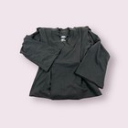 New Disney Star Wars Galaxy’s Edge Sith Tunic Costume Cosplay Kids Youth Large