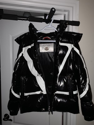 moncler valentino men's jacket