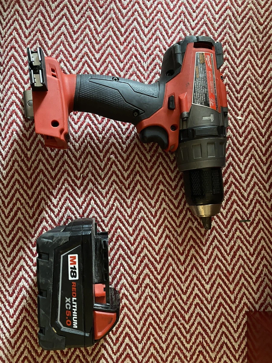 Milwaukee 2806 outlet