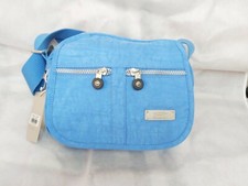  Sale  Casual  Nylon Waterproof Handbags Travel Shoulder  Bag Like Kipling Bag