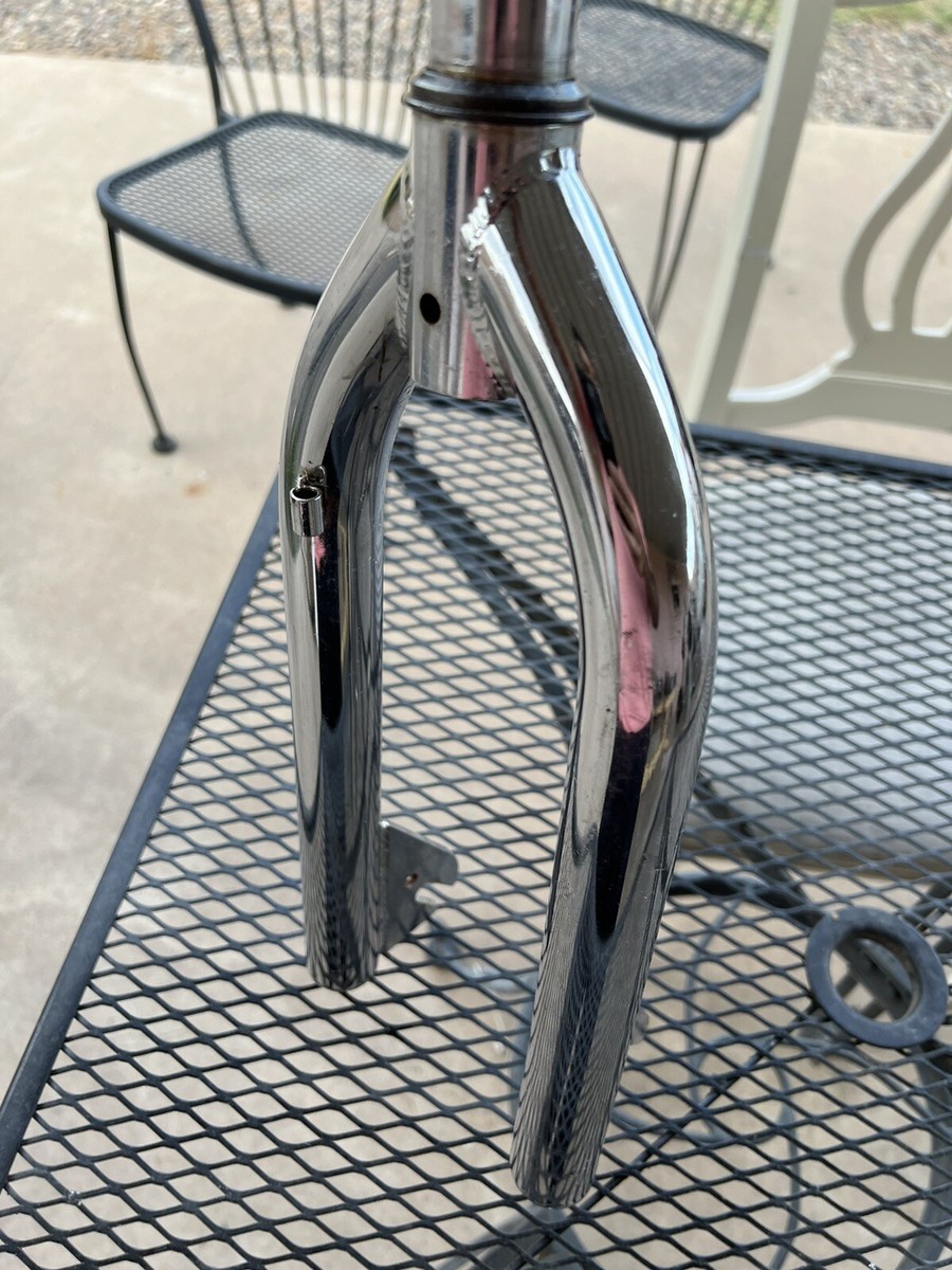Deco Fu Fork デコ BMX フォーク Freestyle decofufork.jpg