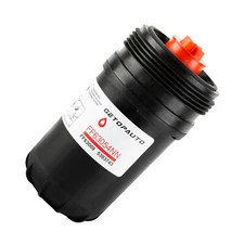FF63009 New Fuel Filter Fits For Cummins Engine 5303743 FF63054NN