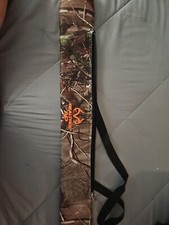 Cooler 6ct Can Sling Adjustable Strap RealTree AP Store and Chill Camo Soft