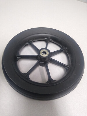 Used Nova Star 8 8'' Wheel Assembly