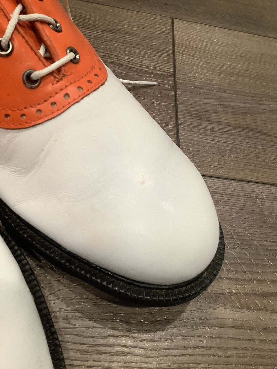 Footjoy Icon 9.5 D Men display picture 2