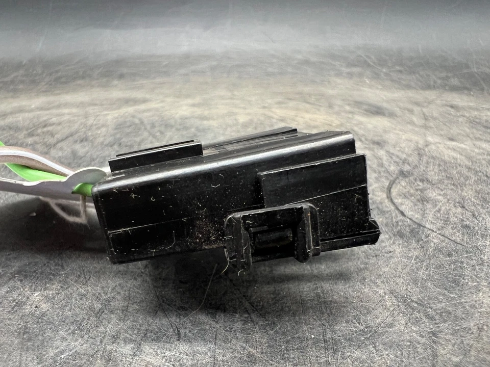 1993 - 1995 雪佛兰 G10 G20 G30 原始设备制造商气候控制模块尾线束 — 第 3/4 张图片