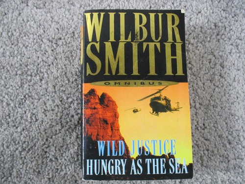 Wilbur Smith Hardbacks & Paperbacks Large Selection Combined Shipping - Picture 298 of 310
