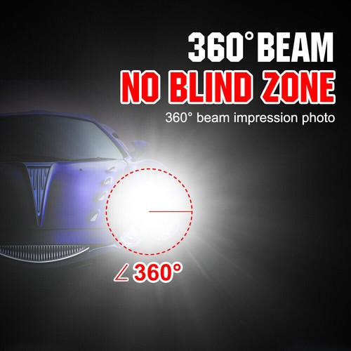 HID D4S Xenon Headlight Globes quality assurance For Lexus GS 200t 2015-2021 - Picture 9 of 17