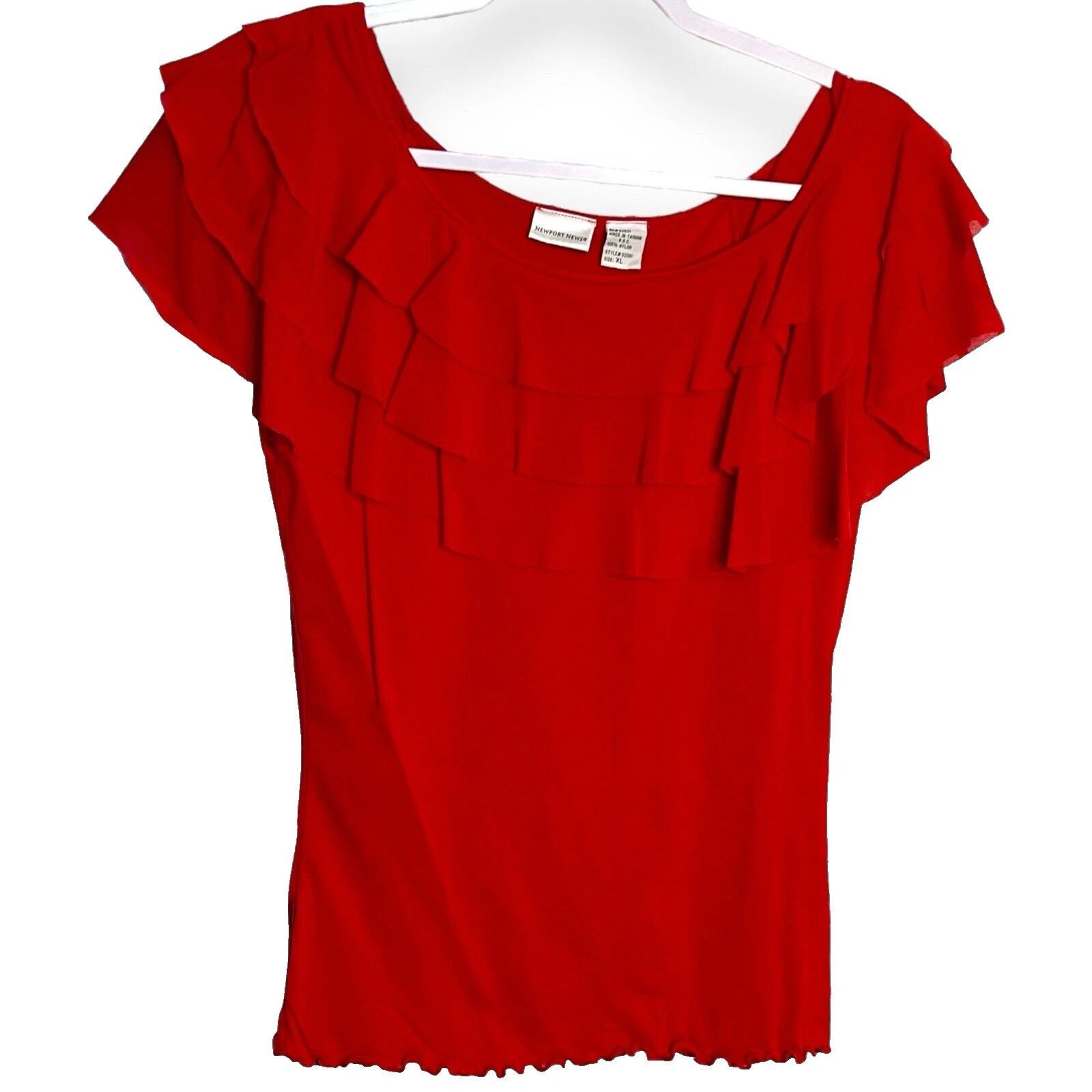 Prendas para mujer Newport News informales