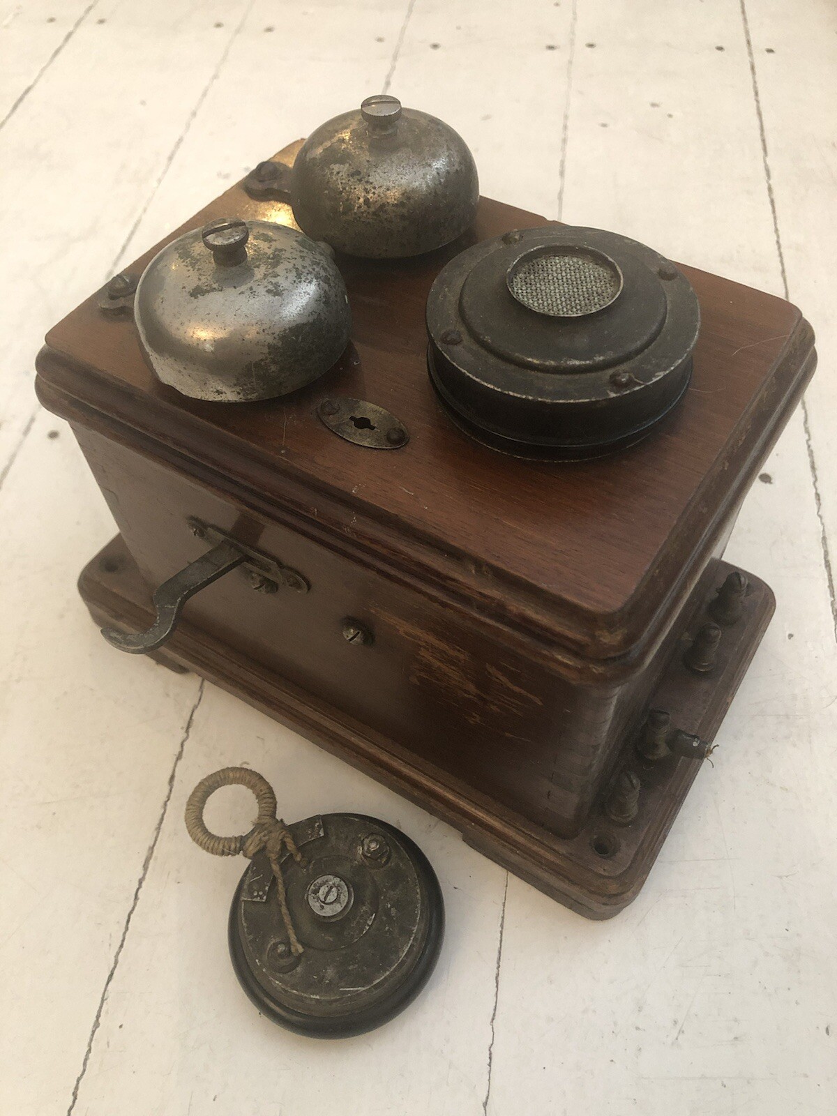 Gpo Bell Set for sale in UK 48 used Gpo Bell Sets