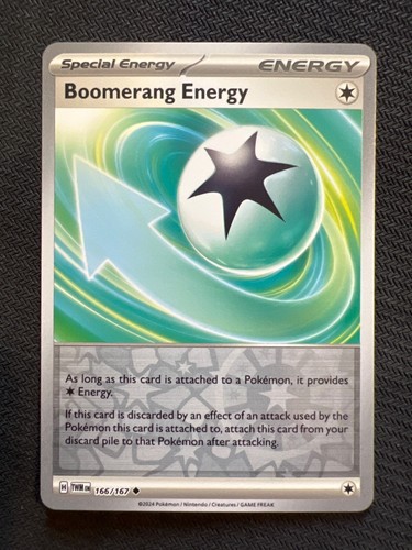 Pokemon: TWILIGHT MASQUERADE (Reverse Holo, Holo Rare) Pick a card - Picture 43 of 65
