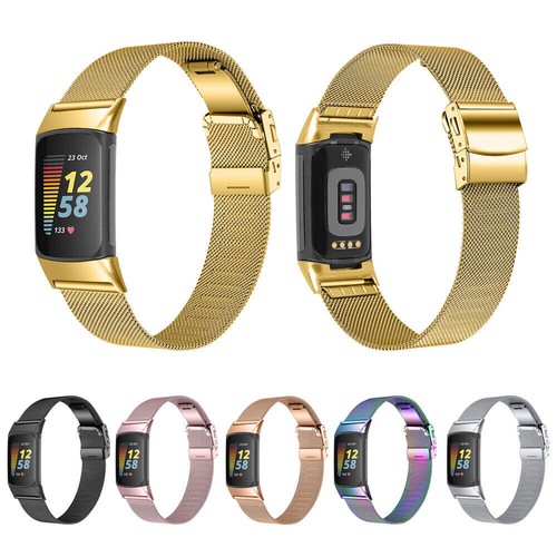 Disscool - Funda Compatible Con Fitbit Charge 6/Charge