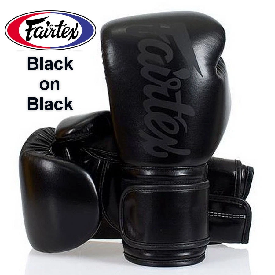 Fairtex 14 oz. Weight Boxing Gloves for sale | eBay