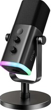 FIFINE XLR/USB AM8 Dynamic Microphone