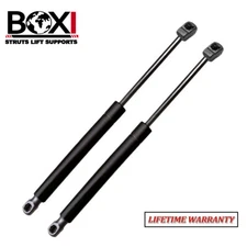 QTY2 TAILGATE HATCH LIFT SUPPORTS FOR AUDI Q5 09-15 / 13-15 SQ5 W/POWER LIFTGATE