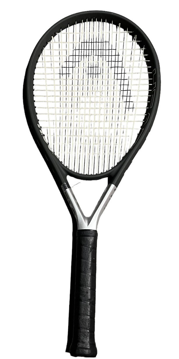 【美品】HEAD Ti.S6 　2本set☆ ケース付き Head Ti.S6 XTRALONG Titanium Tennis Racquet TIS6 Racket 4 1
