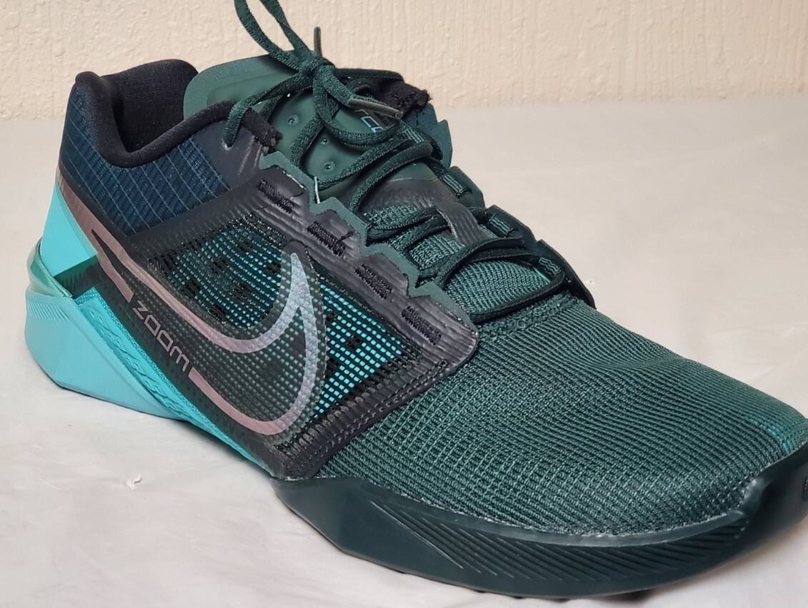 react metcon crossfit training