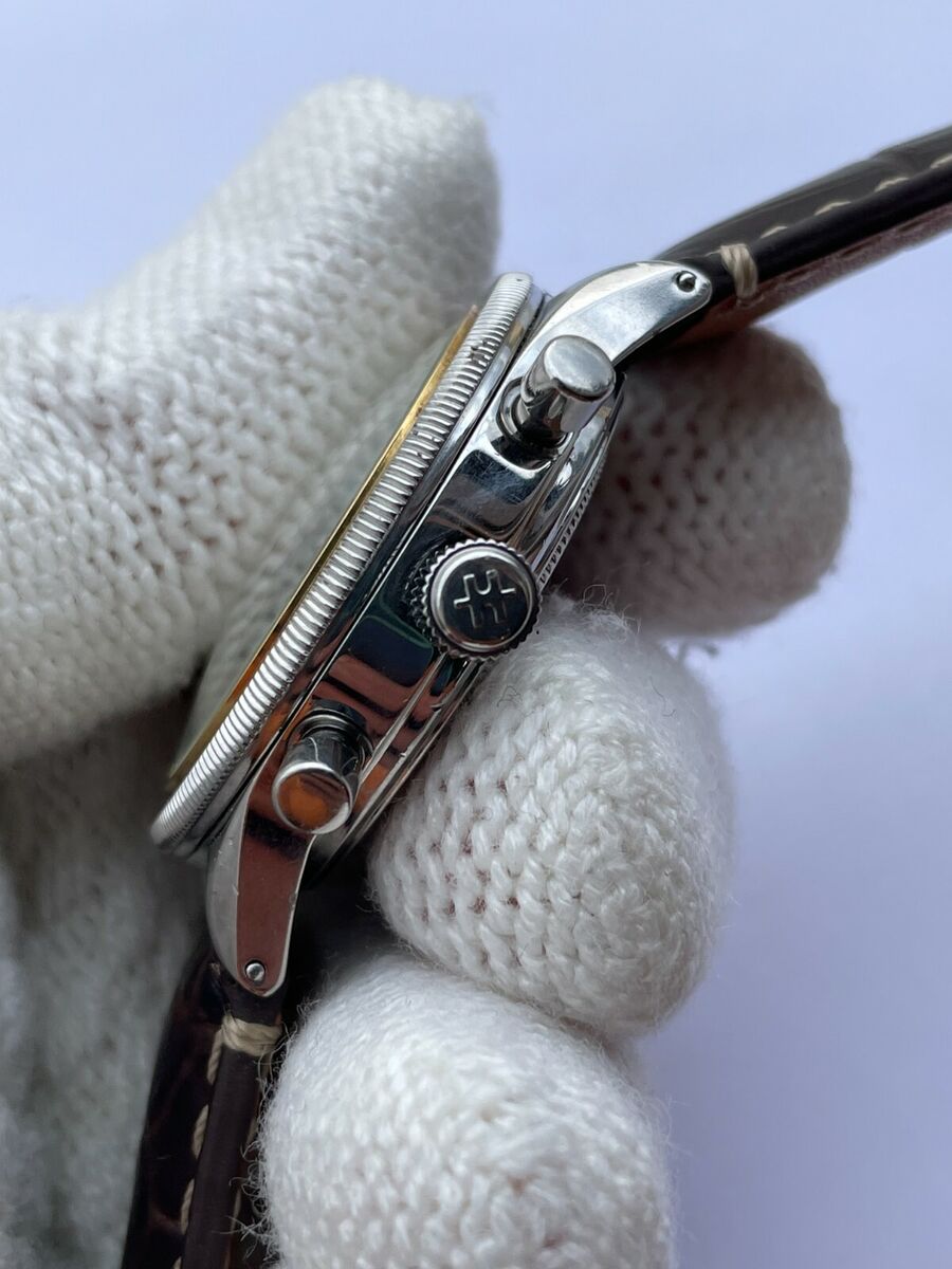 HAMILTON WATCH LANCASTER PENNSYLVANIA 90002BC AUTOMATIC LWO HAMILTON WATCH LANCASTER PENNSYLVANIA 90002BC AUTOMATIC LWO