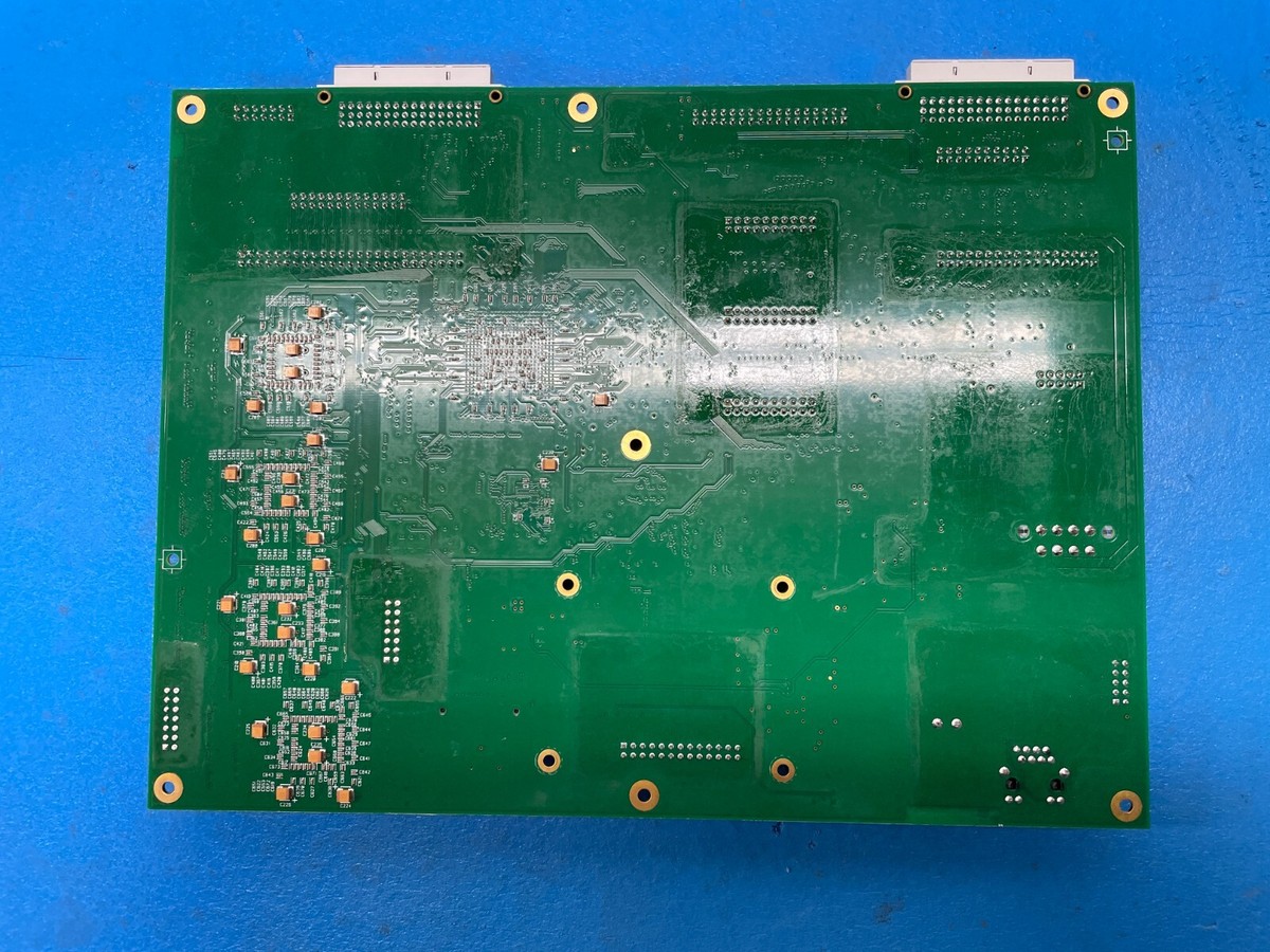 SOUNDCRAFT PERFORMER YOTTA MAIN BOARD --5022910.V | eBay