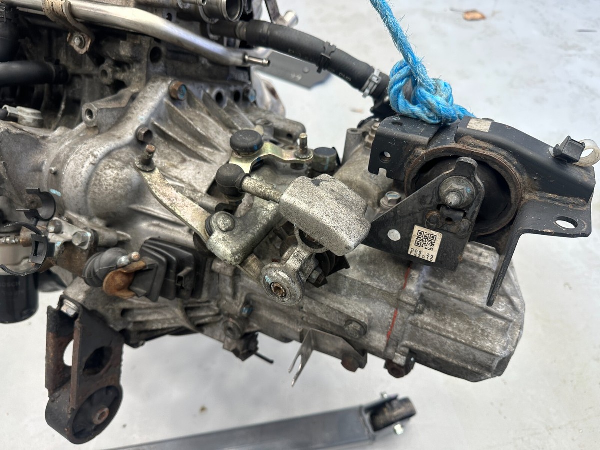 GENUINE LOTUS ELISE 111R EXIGE S TOYOTA C64 6 SPEED GEARBOX