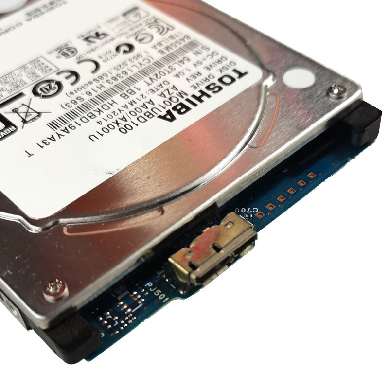 Toshiba 2TB MQ04UBD200 2.5 Toshiba 2TB MQ04UBD200 2.5