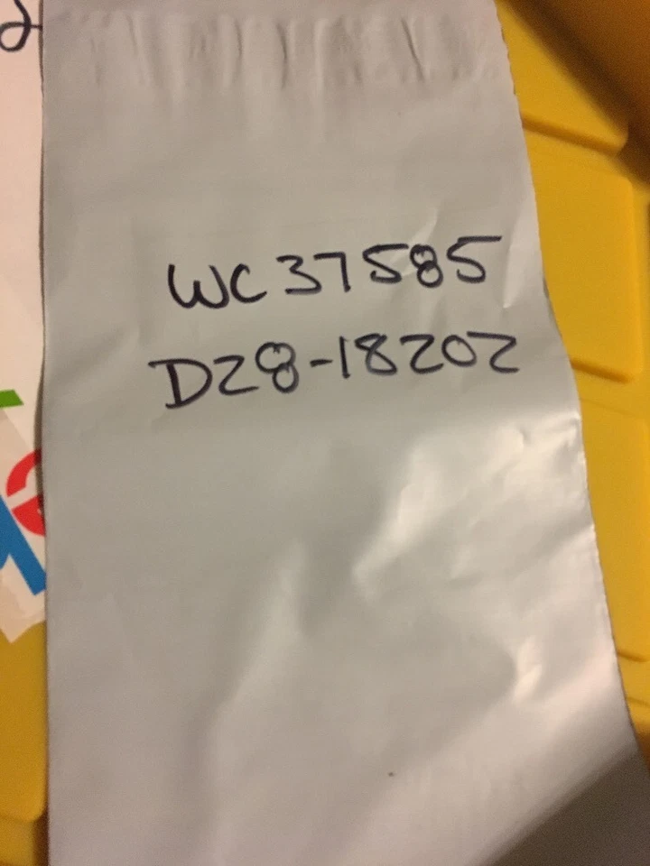 Новый цилиндр тормозного колеса Raybestos WC37585.  6365.  17101 D28-18202 - Изображение 3 из 3