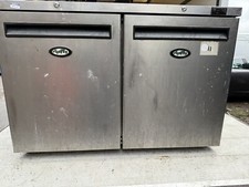 Foster HR 360 Refrigerator Undercounter Cabinet (+3°/+5°C)