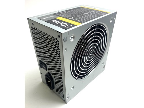 Antec Inc. BP300PS 300W ATX PC-Netzteil/Power Supply 24 Pin
