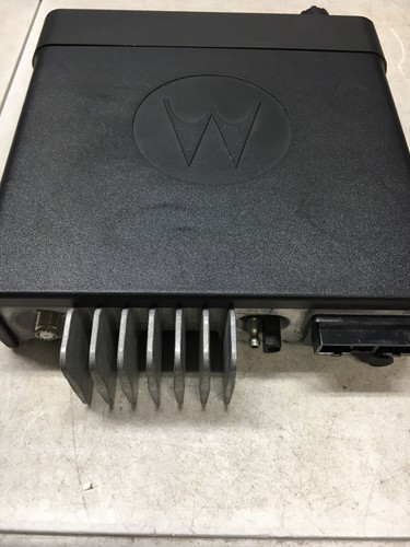 Motorola XPR4550 VHF 136-174mhz 25w radio AAM27JNH9LA1AN NAJNOWSZE OPROGRAMOWANIE UKŁADOWE! - Zdjęcie 11 z 12